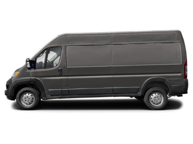 2025 RAM ProMaster 3500 Cargo Van Tradesman High Roof 159' WB w/Pass Seat