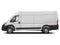 2023 RAM ProMaster 3500 Cargo Van Super High Roof 159' WB EXT