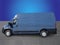 2024 RAM ProMaster 3500 EV Tradesman
