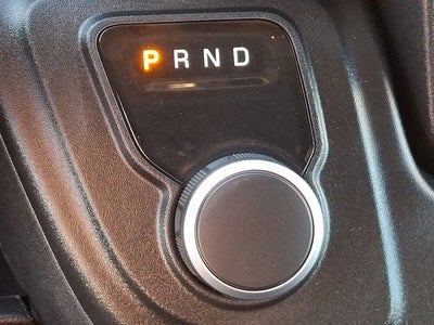 2024 RAM ProMaster 3500 EV Tradesman