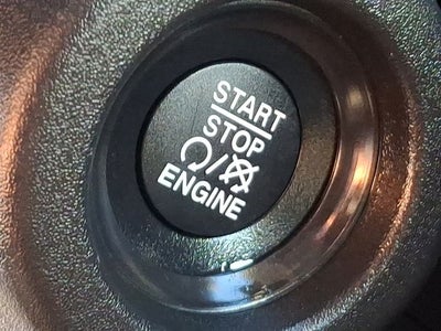 2024 RAM ProMaster 3500 EV Tradesman