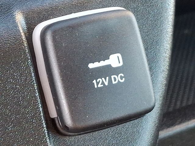 2024 RAM ProMaster 3500 EV Tradesman