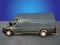 2024 RAM ProMaster 3500 EV Tradesman