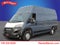 2024 RAM ProMaster 3500 EV Tradesman