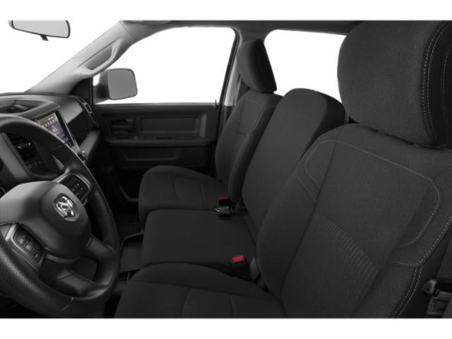 2020 RAM 2500 Tradesman Crew Cab 4x4 6'4' Box