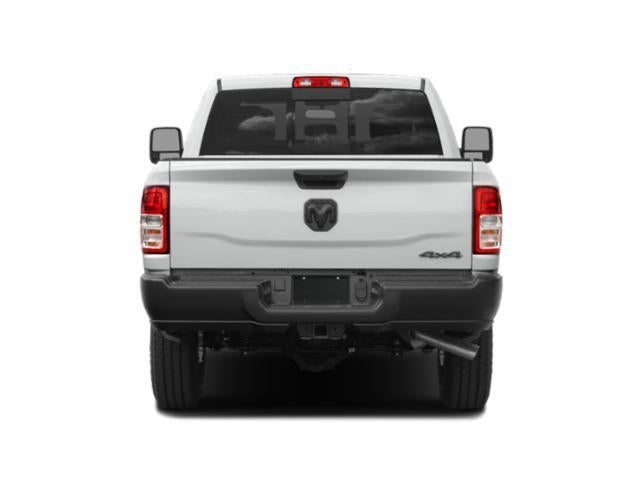 2024 RAM 2500 Tradesman Crew Cab 4x4 6'4' Box