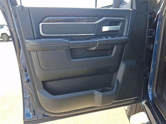 2023 RAM 2500 Big Horn Crew Cab 4x4 6'4' Box