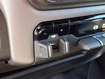 2023 RAM 2500 Big Horn Crew Cab 4x4 6'4' Box