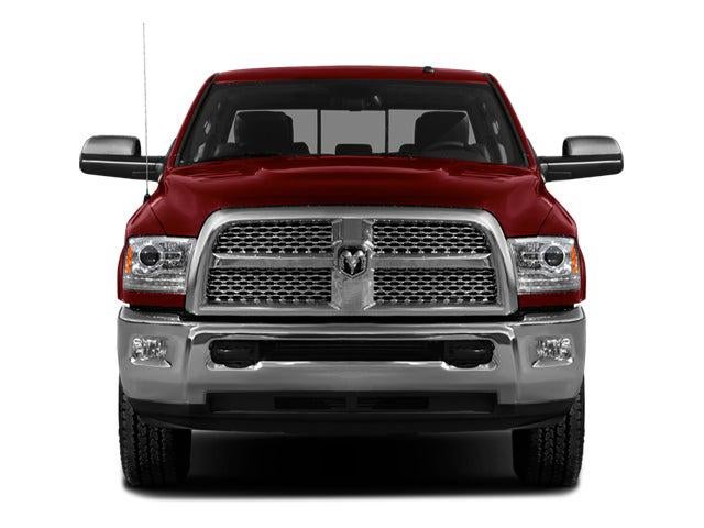 2014 RAM 2500 Tradesman