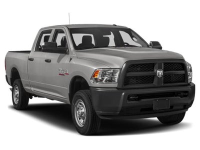 2014 RAM 2500 Tradesman