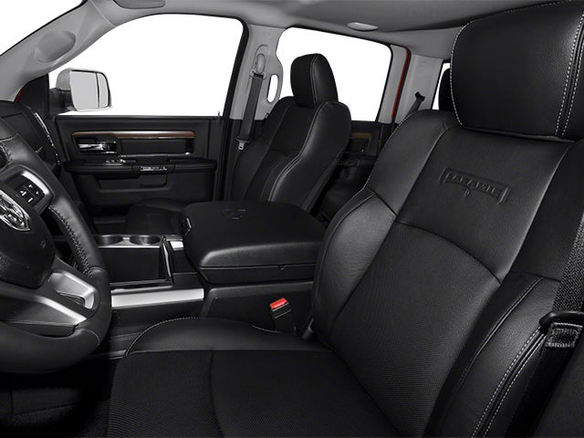 2014 RAM 2500 Tradesman