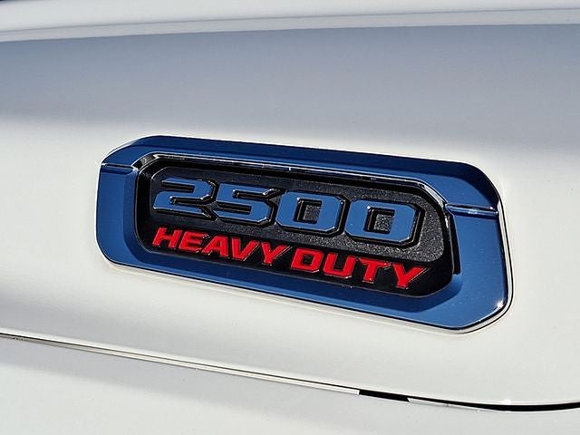 2023 RAM 2500 Tradesman