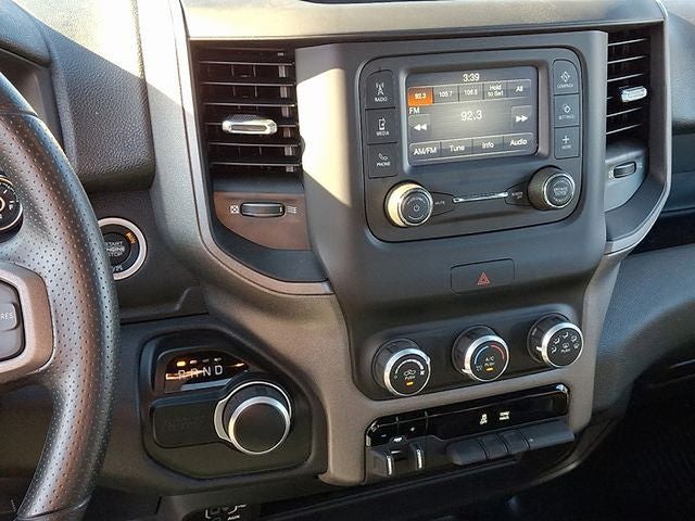 2023 RAM 2500 Tradesman