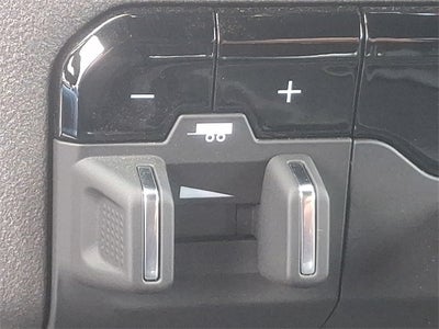 2023 RAM 2500 Tradesman Crew Cab 4x4 8' Box