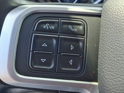 2021 RAM 2500 Big Horn Crew Cab 4x4 8' Box