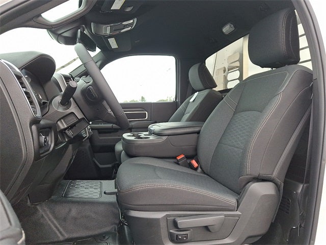 2025 RAM 4500HD Tradesman/Big Horn