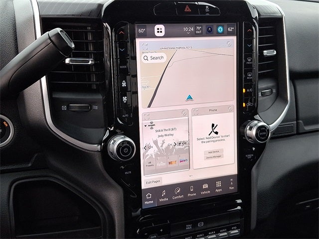 2025 RAM 4500HD Tradesman/Big Horn