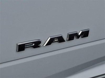 2024 RAM 4500HD Tradesman/SLT/Laramie/Limited