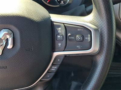 2025 RAM 5500HD Tradesman/Big Horn