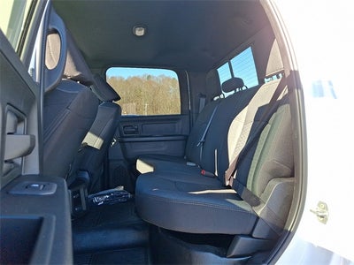 2025 RAM 5500HD Tradesman/Big Horn