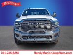 2025 RAM 5500HD Tradesman/Big Horn