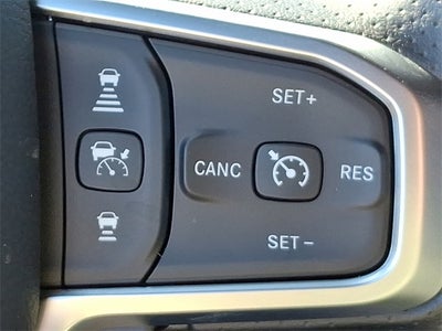 2025 RAM 5500HD Tradesman/Big Horn