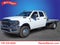 2025 RAM 3500 Tradesman/Big Horn