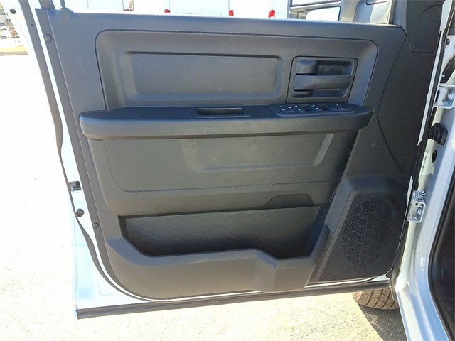 2025 RAM 3500 Tradesman/Big Horn