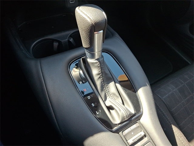 2025 Honda HR-V 2WD LX