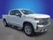 2021 Chevrolet Silverado 1500 4WD Crew Cab Short Bed LTZ