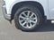 2021 Chevrolet Silverado 1500 4WD Crew Cab Short Bed LTZ