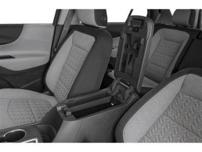2022 Chevrolet Equinox AWD LS