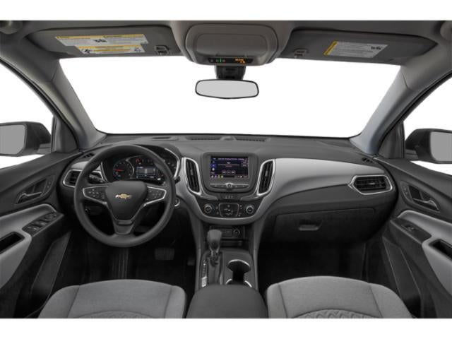 2022 Chevrolet Equinox AWD LS