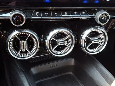 2024 Chevrolet Blazer EV eAWD 2LT