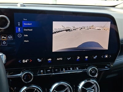 2024 Chevrolet Blazer EV eAWD 2LT