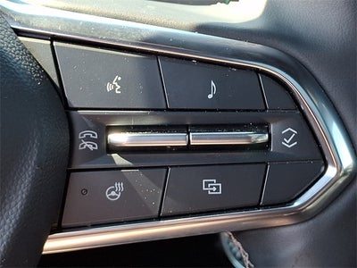 2024 Chevrolet Blazer EV eAWD 2LT