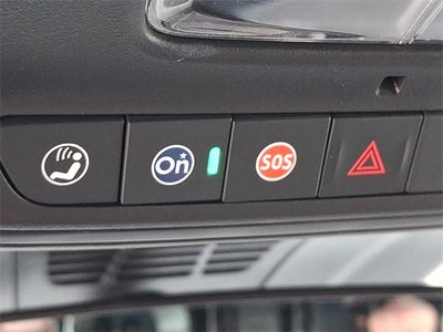 2024 Chevrolet Blazer EV eAWD 2LT