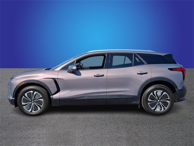 2024 Chevrolet Blazer EV eAWD 2LT