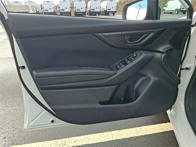 2023 Subaru Impreza Premium 5-Door