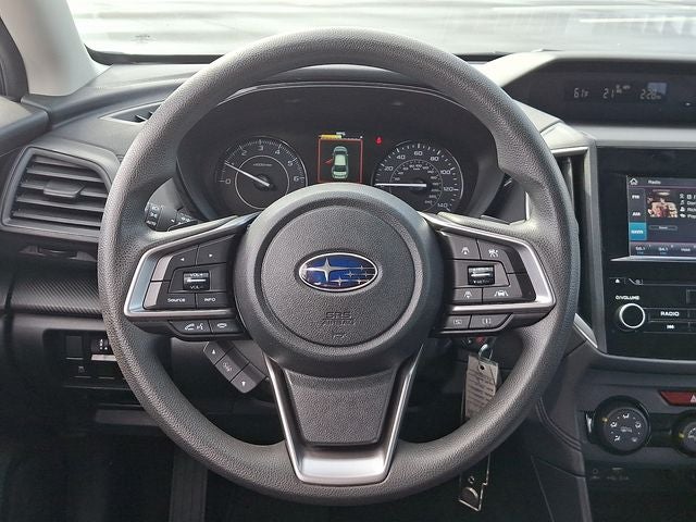 2023 Subaru Impreza Premium 5-Door