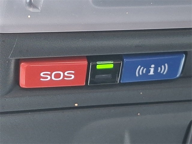 2023 Subaru Impreza Premium 5-Door