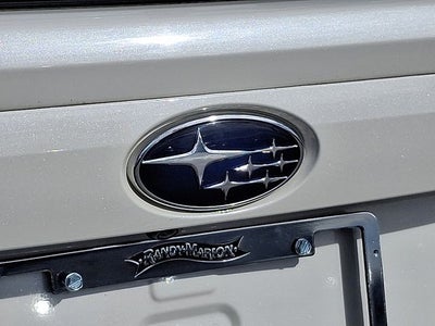 2023 Subaru Impreza Premium 5-Door