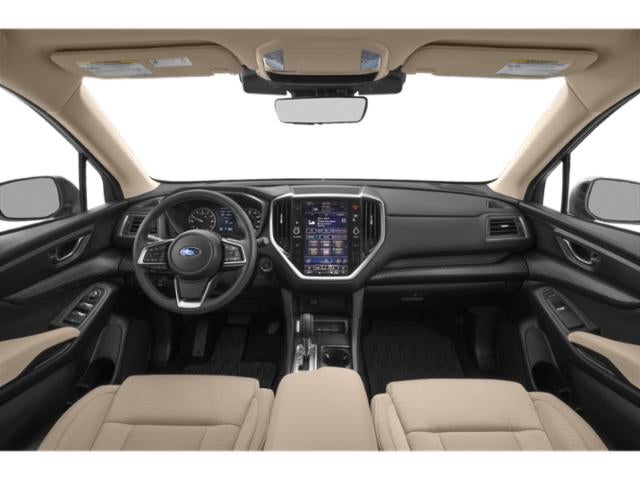 2025 Subaru Ascent Premium 8-Passenger