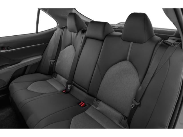 2022 Toyota Camry Hybrid LE Hybrid