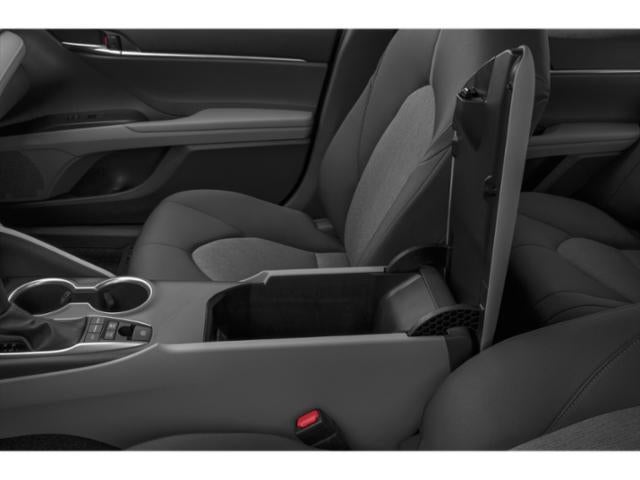 2022 Toyota Camry Hybrid LE Hybrid