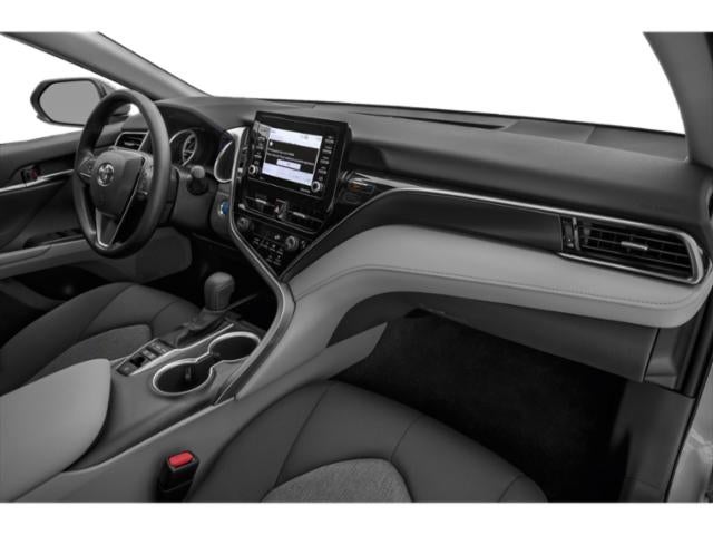 2022 Toyota Camry Hybrid LE Hybrid