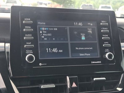 2022 Toyota Camry Hybrid LE Hybrid