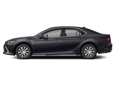 2022 Toyota Camry Hybrid LE Hybrid