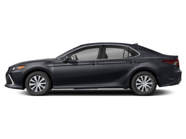 2022 Toyota Camry Hybrid LE Hybrid