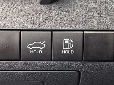 2022 Toyota Camry Hybrid LE Hybrid